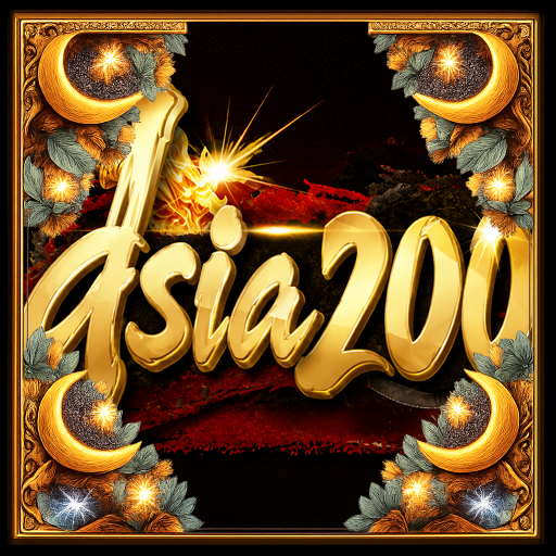 asia200 — mitra unggulan